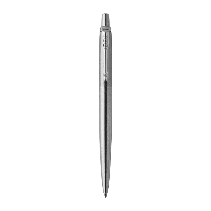 Imagen 1 de BOLIGRAFO PARKER ACERO INOXIDABLE