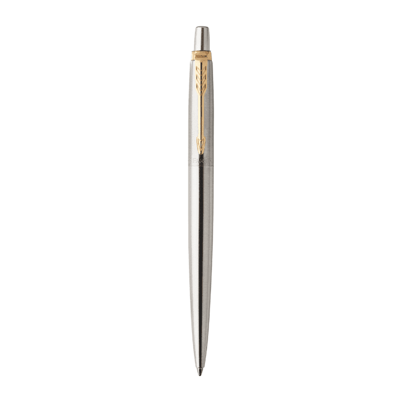 Imagen 1 de BOLIGRAFO PARKER ACERO INOXIDABLE