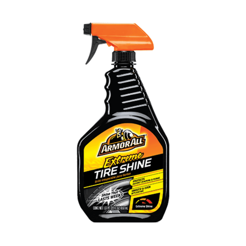 Imagen de ARMOR ALL® EXTREME TIRE SHINE