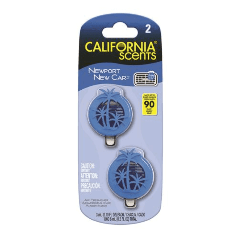Imagen de CALIFORNIA SCENTS® MINI DIFUSORES