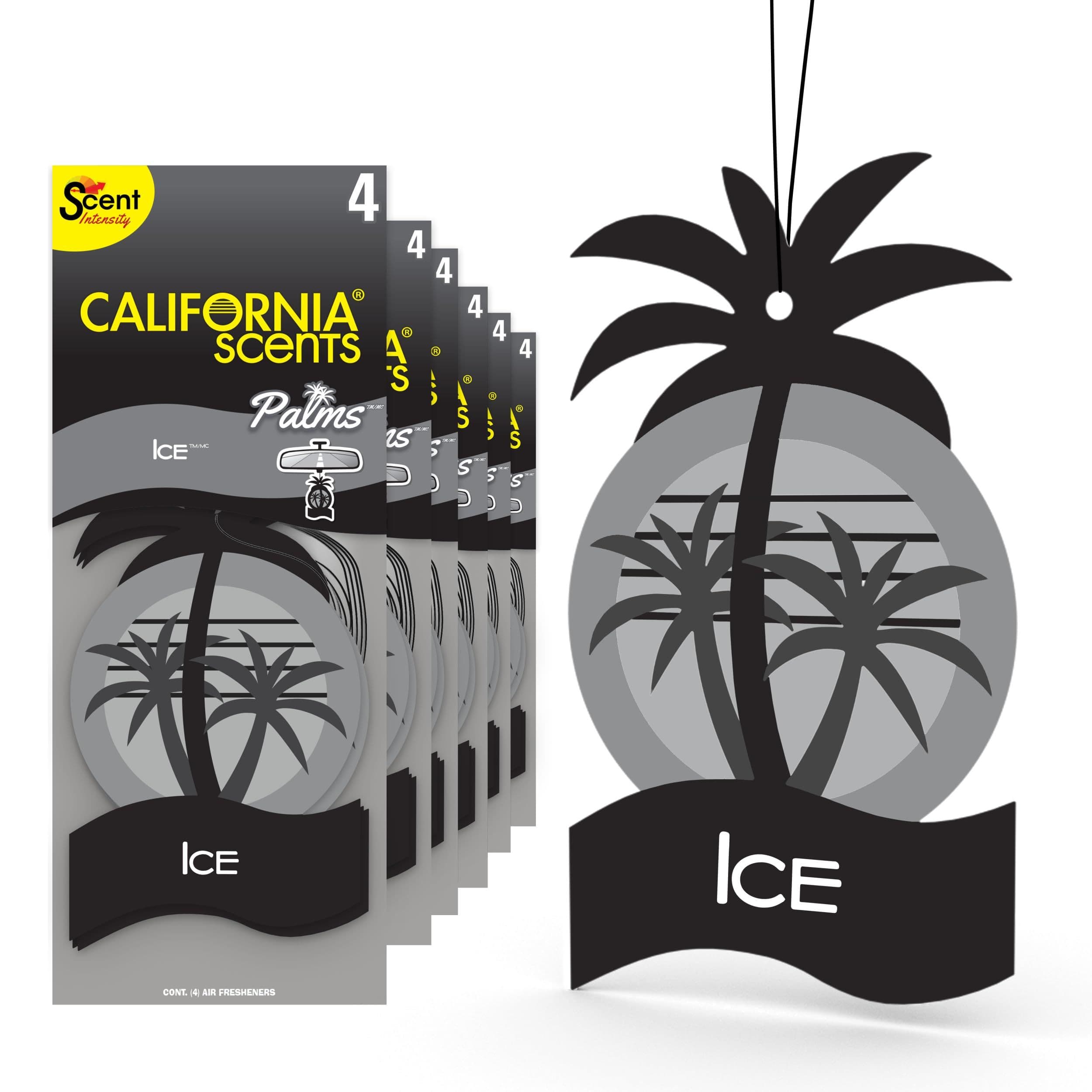 Imagen de CALIFORNIA SCENTS® PALMS