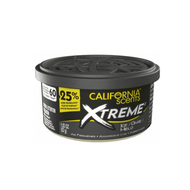 Imagen de CALIFORNIA SCENTS® XTREME CAN