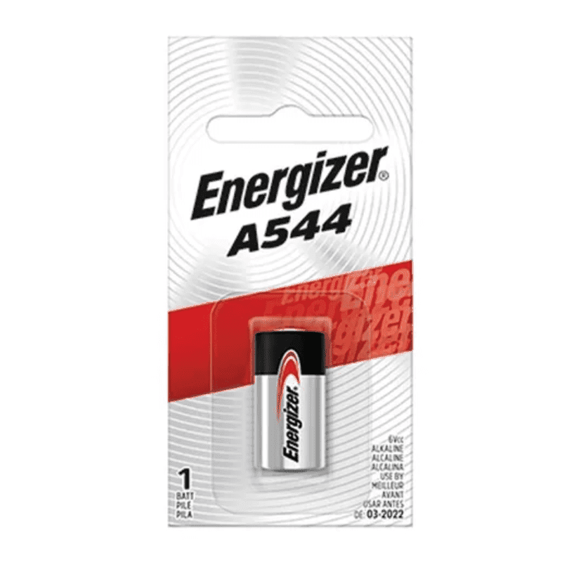 Imagen 1 de ENERGIZER® PILA ESPECIAL A544