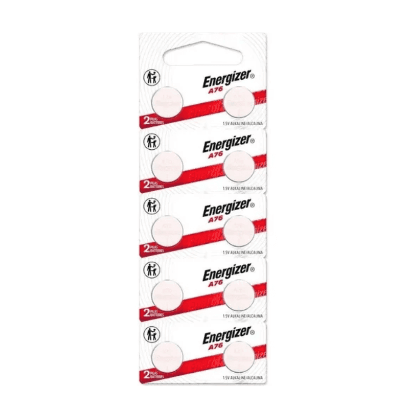 Imagen 1 de ENERGIZER® PILA ESPECIAL A76