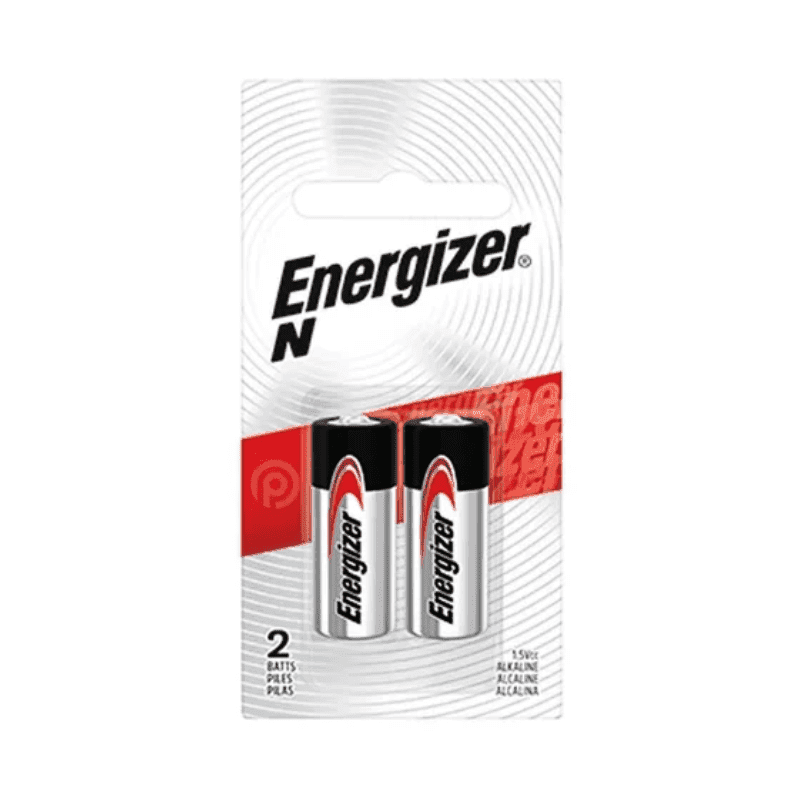 Imagen 1 de ENERGIZER® PILA ESPECIAL ALCALINA E90