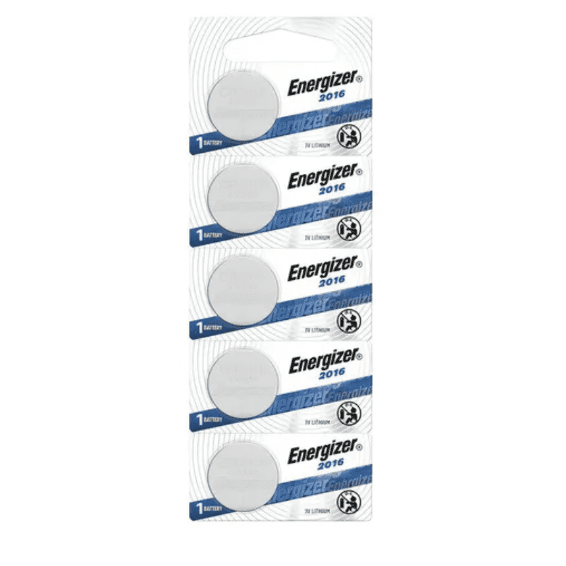 Imagen 1 de ENERGIZER® PILA ESPECIAL LITIO CR2016