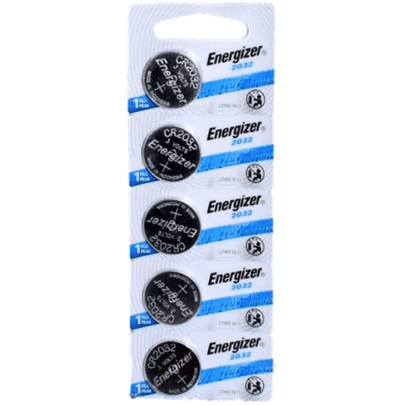Imagen 1 de ENERGIZER® PILA ESPECIAL LITIO CR2032