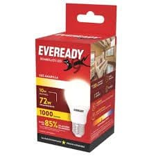 Imagen de EVEREADY® LAMPARA LED 10W