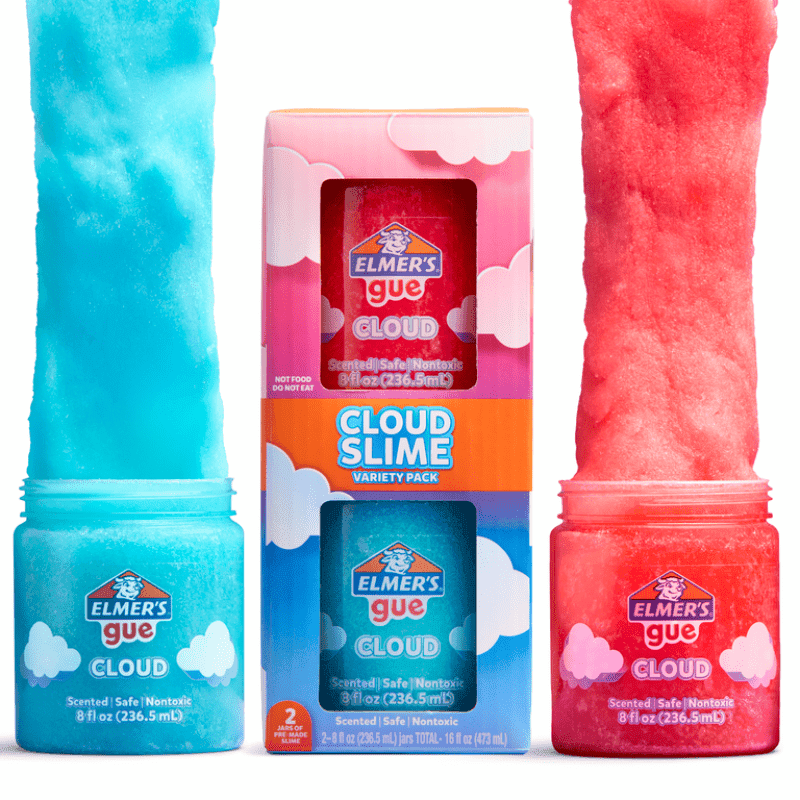 Imagen 1 de ELMERS SLIME CLOUD VARIETY