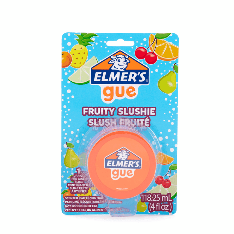 Imagen de ELMERS SLIME FRUITY SLUSHIE