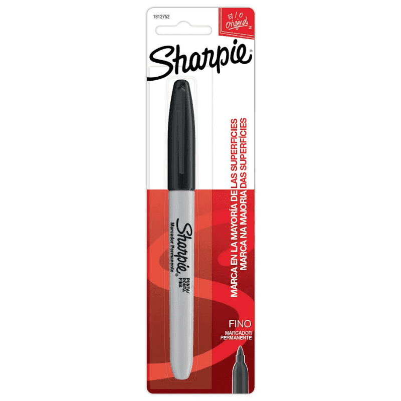 Imagen 1 de SHARPIE  FINO