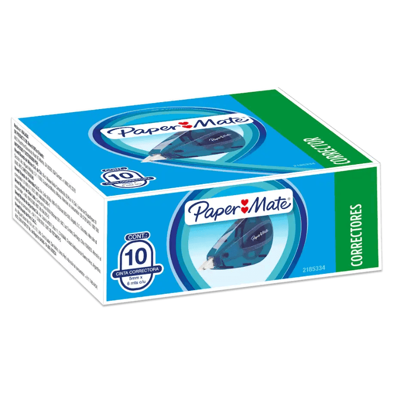 Imagen 1 de PAPER MATE® LIQUID PAPER CINTA