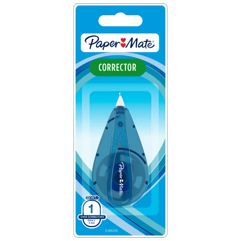 Imagen de PAPER MATE® LIQUID PAPER CINTA