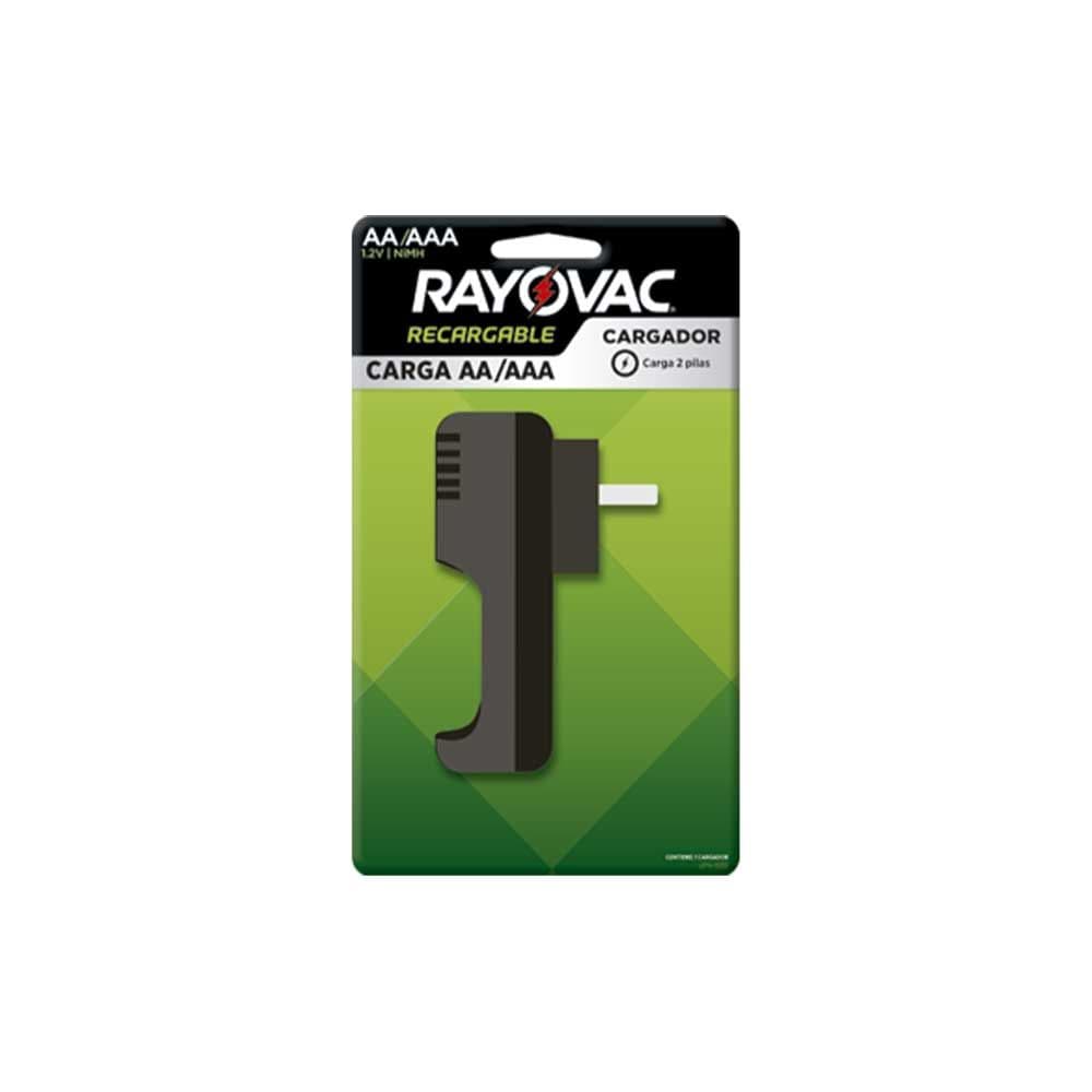 Imagen 1 de RAYOVAC® CARGADOR PS61