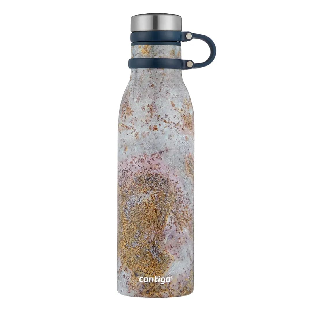 Imagen de CONTIGO BOT TERM ACERO MATTERHORN COUTURE