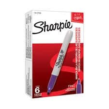 Imagen 1 de SHARPIE MARC PERM FINO