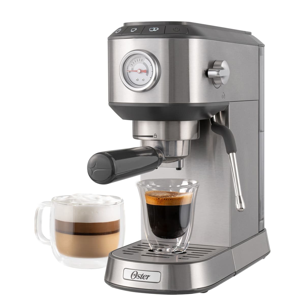 Imagen 1 de OSTER CAFETERA COMPACTA