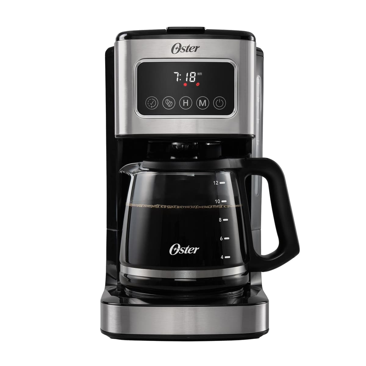 Imagen 1 de OSTER CAFETERA PROGRAMABLE