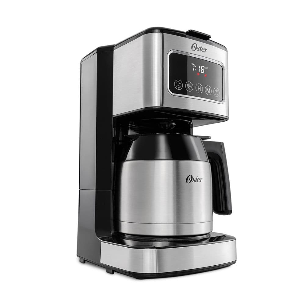 Imagen de OSTER CAFETERA PROGRAMABLE TERMICA
