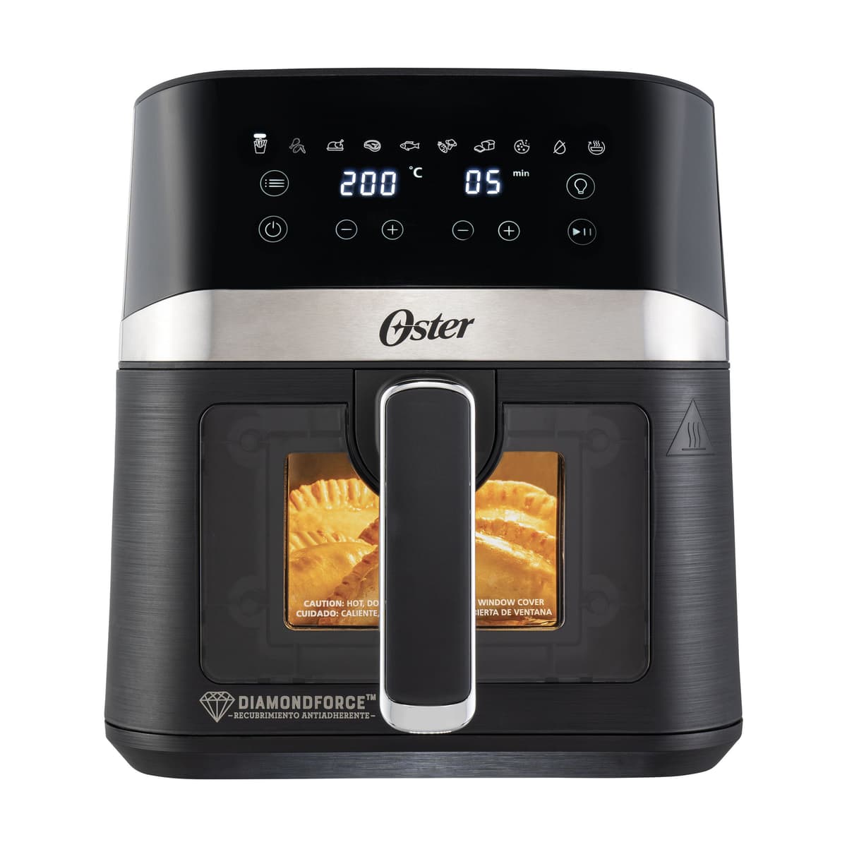 Imagen 1 de OSTER FREIDORA DE AIRE DIGITAL