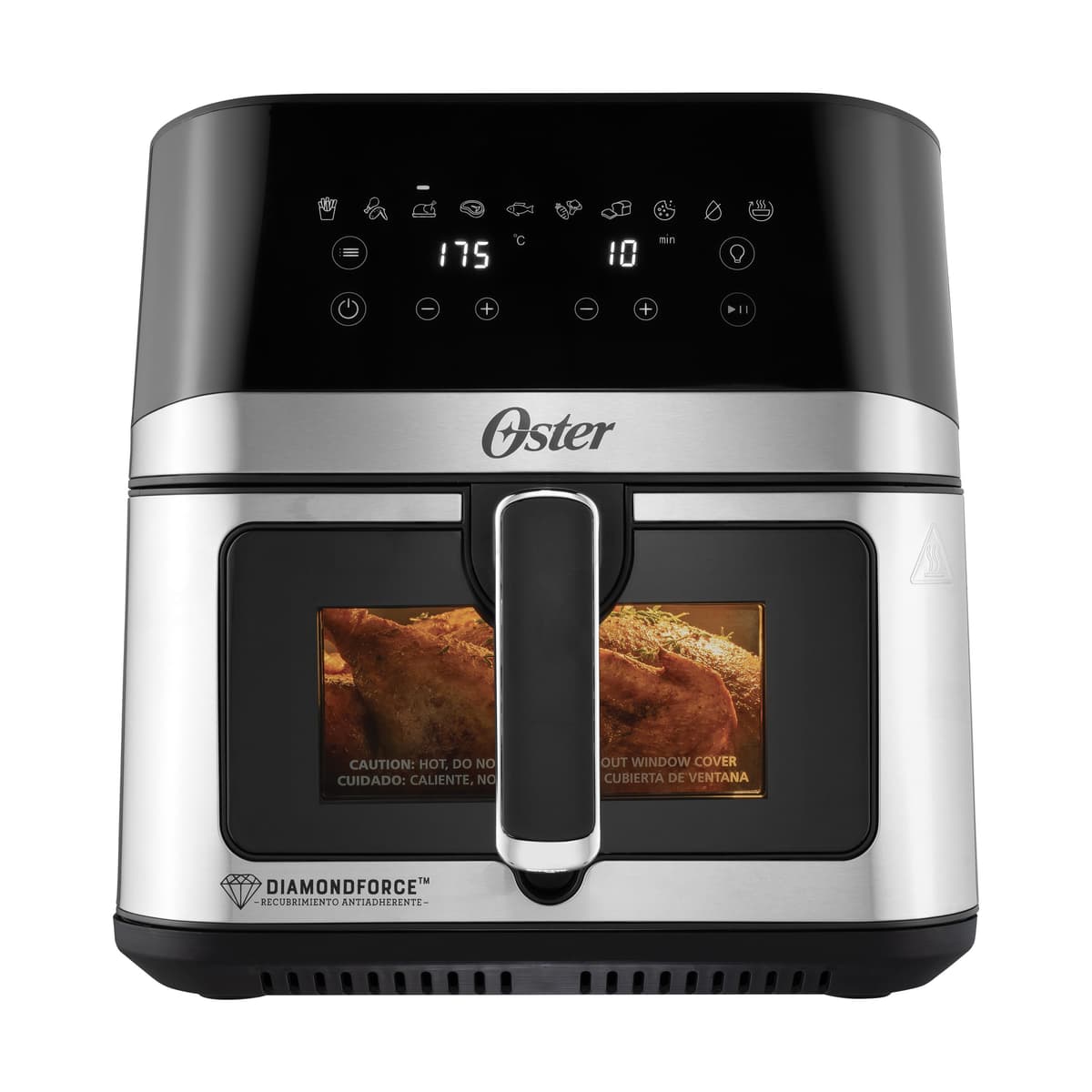 Imagen 1 de OSTER FREIDORA DE AIRE DIGITAL