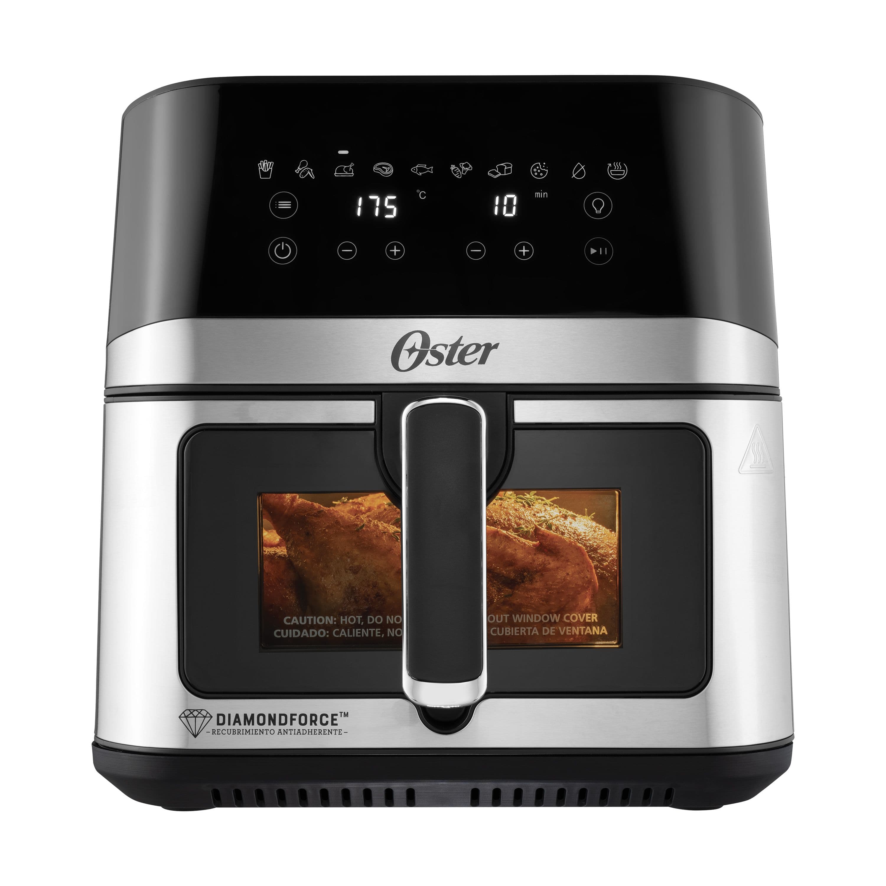 Imagen de OSTER FREIDORA DE AIRE DIGITAL