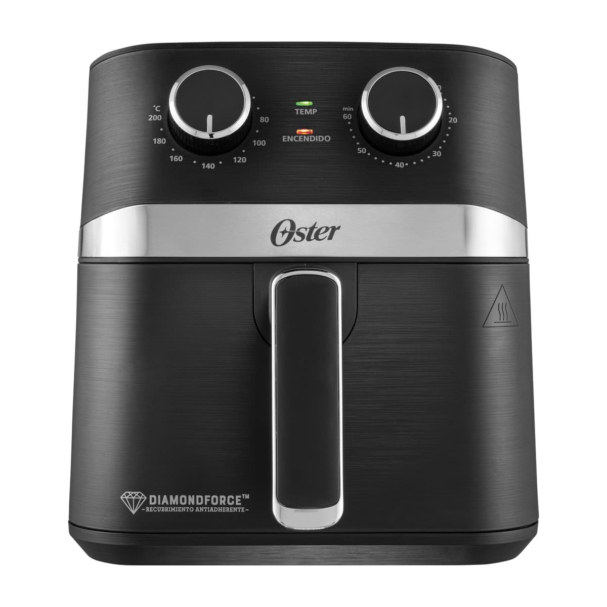 Imagen 1 de OSTER FREIDORA DE AIRE MANUAL