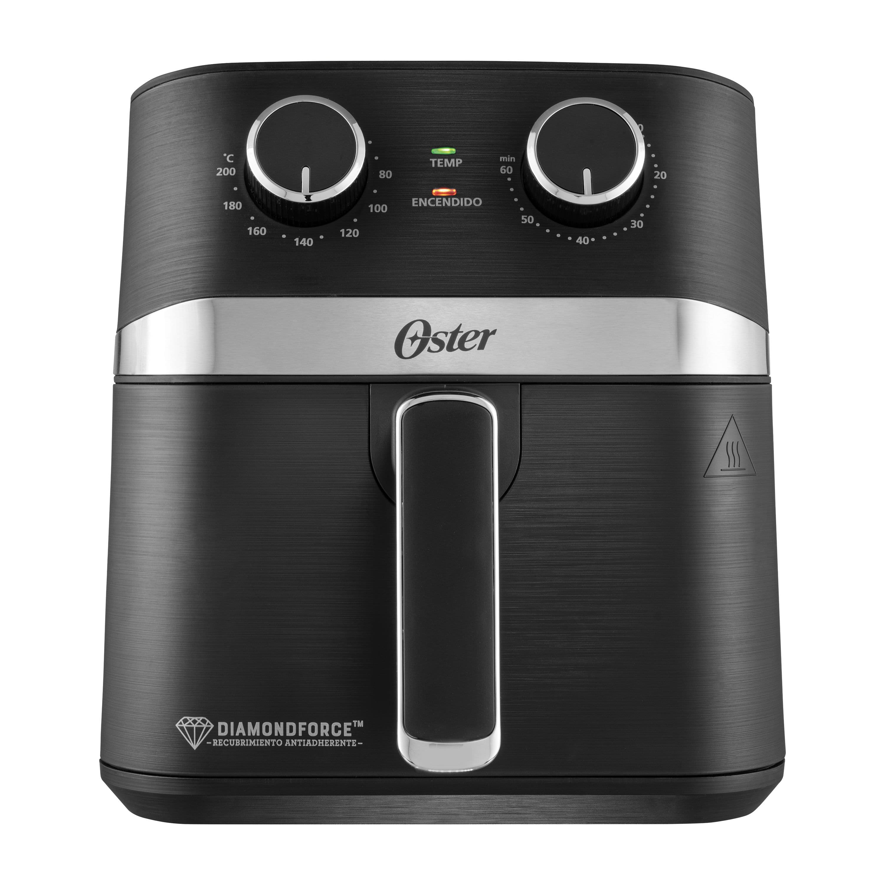 Imagen de OSTER FREIDORA DE AIRE MANUAL