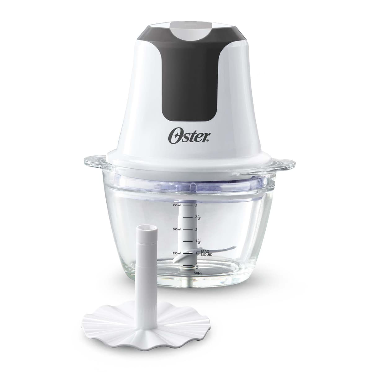 Imagen 1 de OSTER MINI PICADORA
