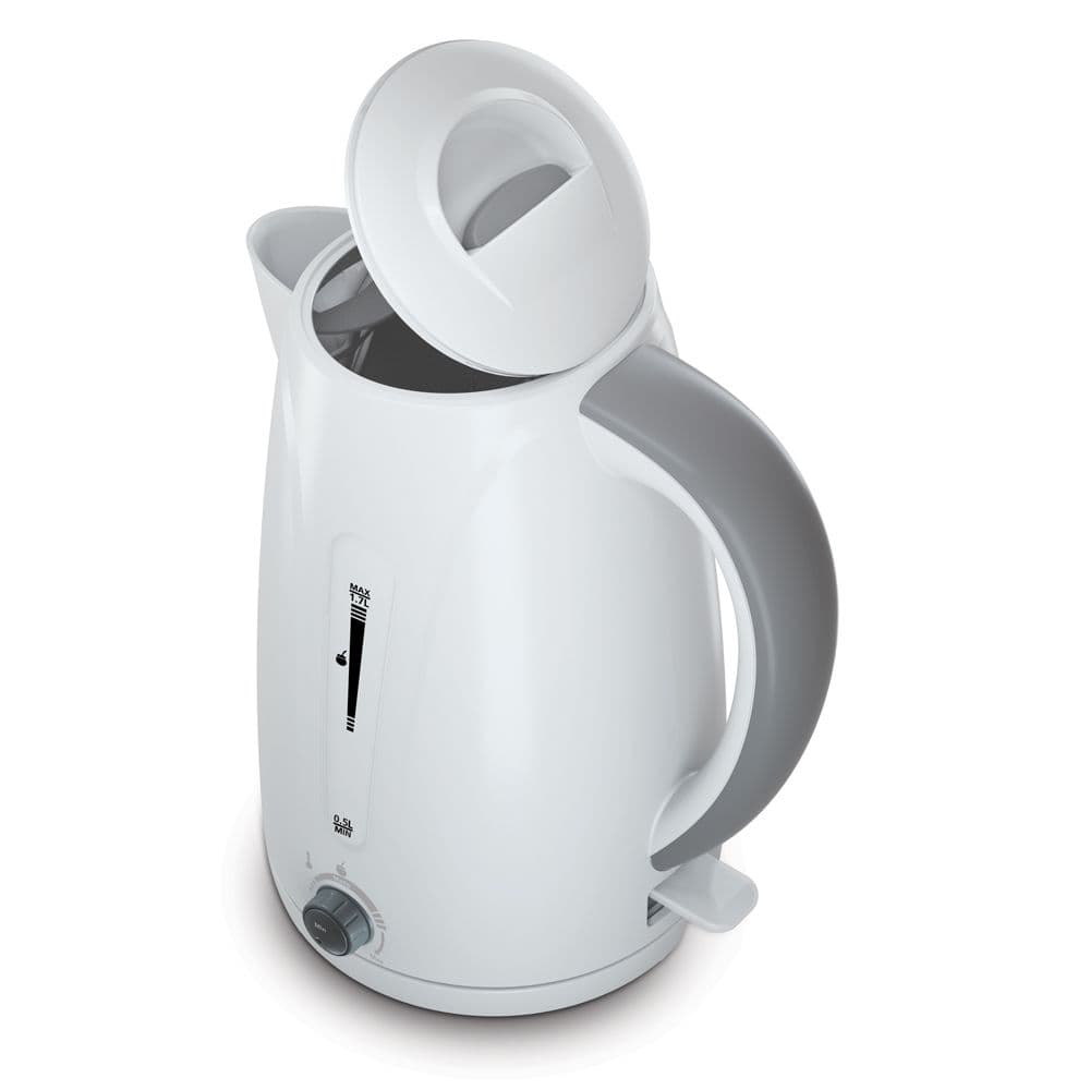 Imagen de OSTER PAVA ELECTRICA PLASTICA, CORTE DE MATE, CONTROL TEMPERATURA