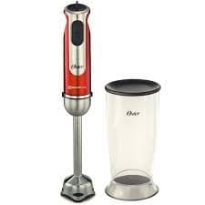 Imagen 1 de OSTER STICK MIXER VELOCIDADES, PULSADOR, VASO DOSIFICADOR