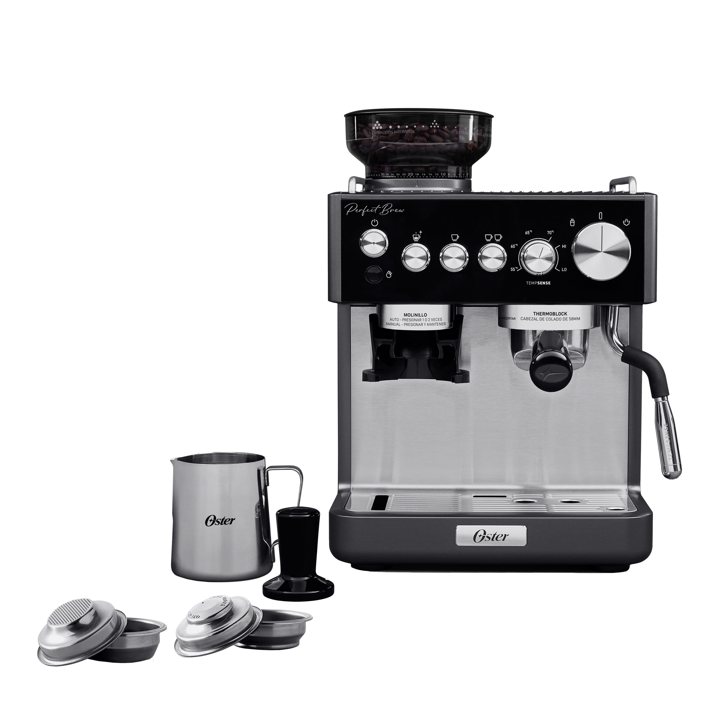 Imagen de OSTER CAFETERA ESPRESSO