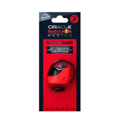 Imagen 1 de ARMOR ALL FRAGANCIA RED BULL CASCO CHERRY CHARGE