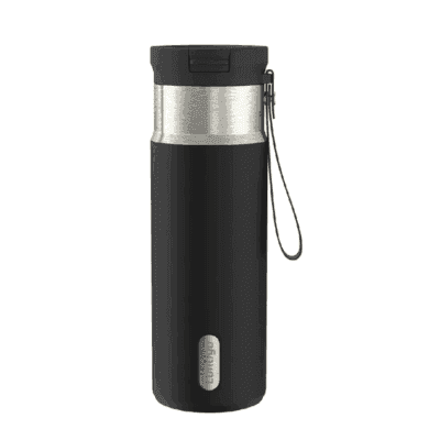 Imagen 1 de CONTIGO DUAL SIP METAL 591ML LICORICE