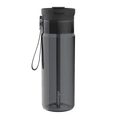Imagen 1 de CONTIGO DUAL SIP PLASTIC 710ML LICORICE