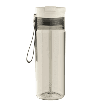 Imagen 1 de CONTIGO DUAL SIP PLASTIC 710ML OATMILK