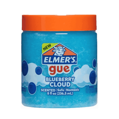 Imagen 1 de ELMERS GUE SLIME BLUEBERRY CLOUD 236ML