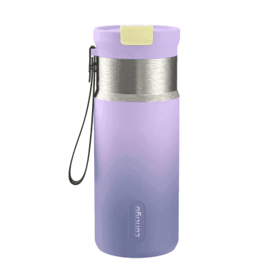 Imagen 1 de CONTIGOKIDS DUAL SIP 473ML LILIA