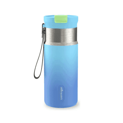 Imagen 1 de CONTIGOKIDS DUAL SIP 473ML TURQUESA