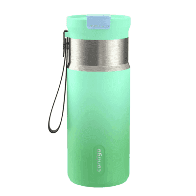 Imagen 1 de CONTIGOKIDS DUAL SIP 473ML VERDE AGUA