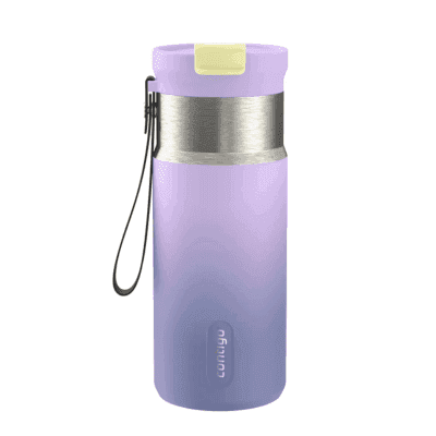 Imagen 1 de CONTIGOKIDS DUAL SIP 473ML VIOLETA