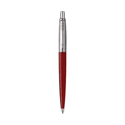 Imagen 1 de PARKER BOLIGRAFO JOTTER ORIGINALS ROJO