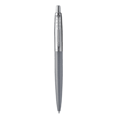 Imagen 1 de PARKER BOLIGRAFO T. AZUL M JOTTER XL GRIS