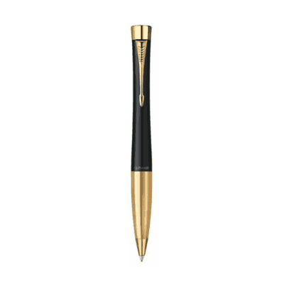 Imagen 1 de PARKER BOLIGRAFO URBAN MATE BLACK GT BP