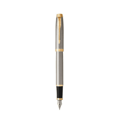 Imagen 1 de PARKER PLUMA ESTILOGRAFICA T. AZUL  MIMMTCPG