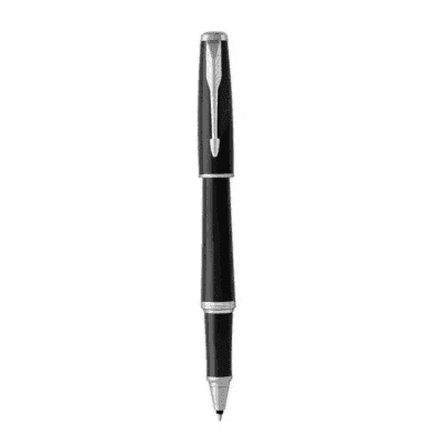 Imagen 1 de PARKER ROLLER TINTA NEGRA F IM NEGRO CT