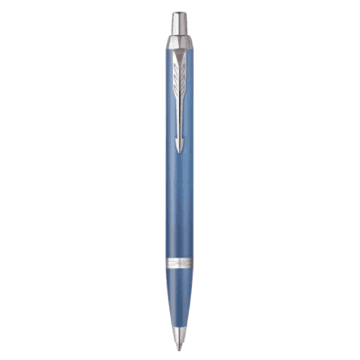 Imagen 1 de PARKER BOLIGRAFO IM WRITBLUE CT BP M.BLUE BG
