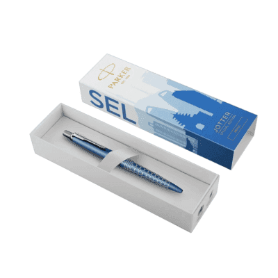 Imagen 1 de PARKER BOLIGRAFO JOTTER SE SEUL BLUE CT BP M BLUE GB