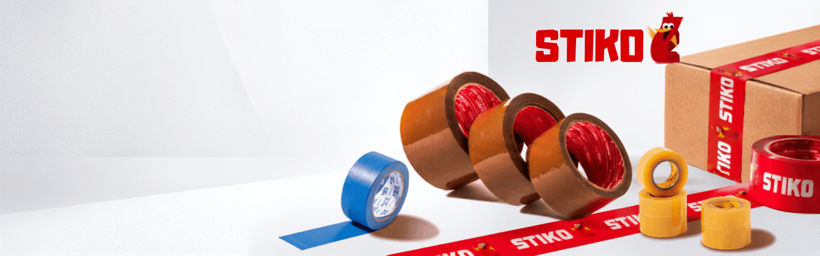banner stiko