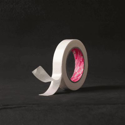 Imagen 2 de STIKO CINTA DOBLE FAZ ESPUMADA 18mmx2mts (48u.)